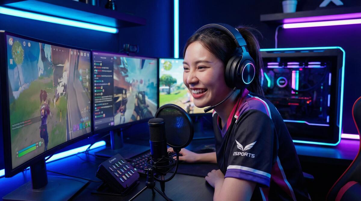 困困兔电竞女神直播视频